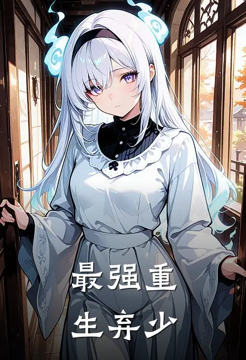 最强重生弃少