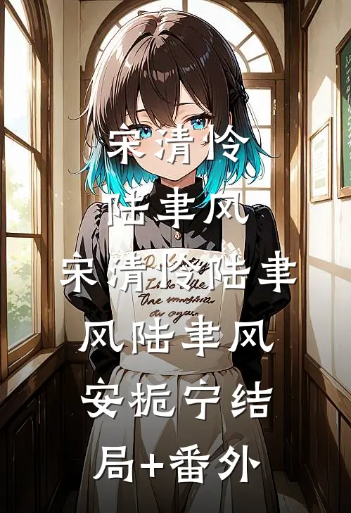 宋清怜陆聿风： ,宋清怜陆聿风陆聿风安栀宁结局+番外