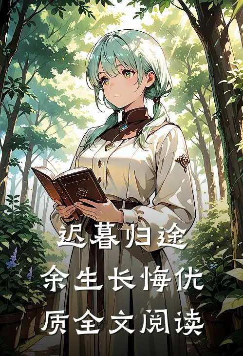 迟暮归途，余生长悔优质全文阅读