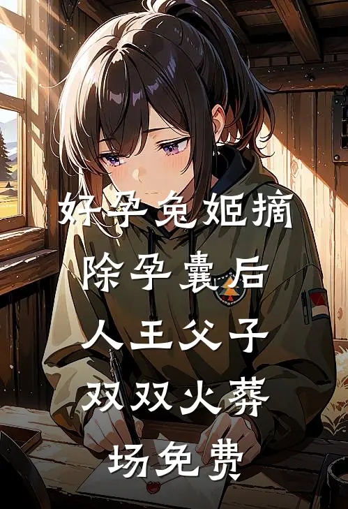 好孕兔姬摘除孕囊后，人王父子双双火葬场免费