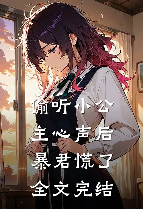偷听小公主心声后，暴君慌了全文完结
