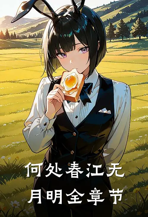何处春江无月明全章节