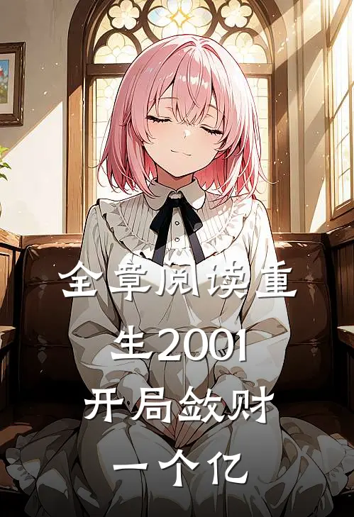 全章阅读重生2001，开局敛财一个亿