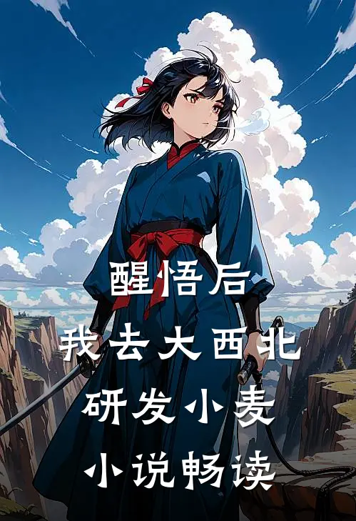醒悟后，我去大西北研发小麦小说畅读