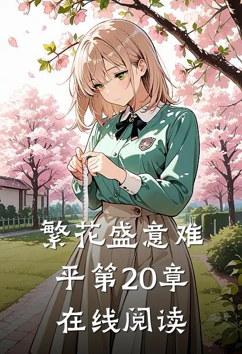 繁花盛意难平第20章在线阅读