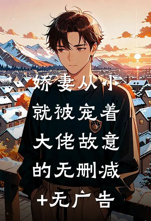 娇妻从小就被宠着，大佬故意的无删减+无广告