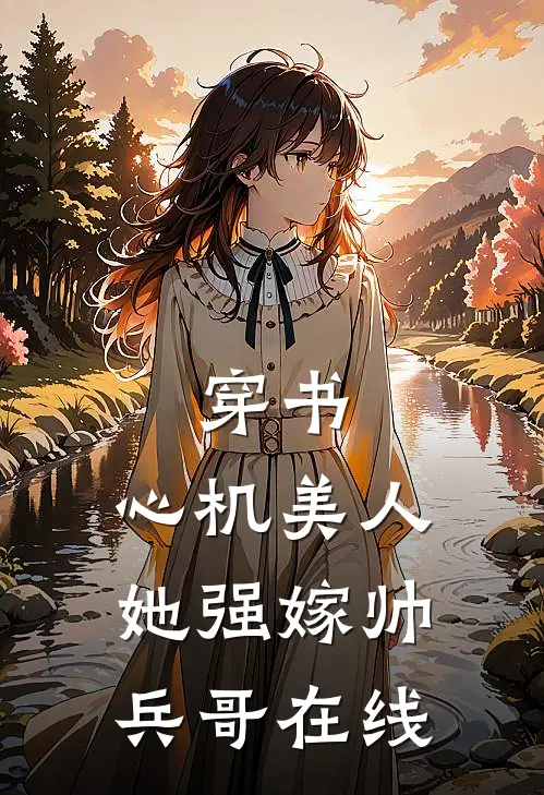 穿书：心机美人她强嫁帅兵哥在线