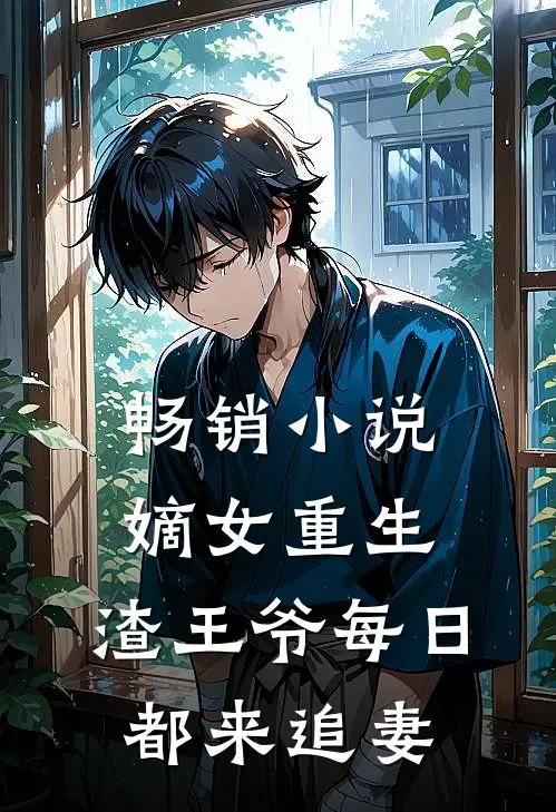 畅销小说嫡女重生：渣王爷每日都来追妻