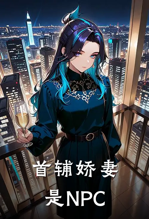 首辅娇妻是NPC