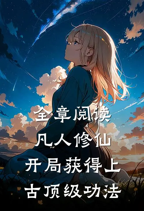 全章阅读凡人修仙，开局获得上古顶级功法