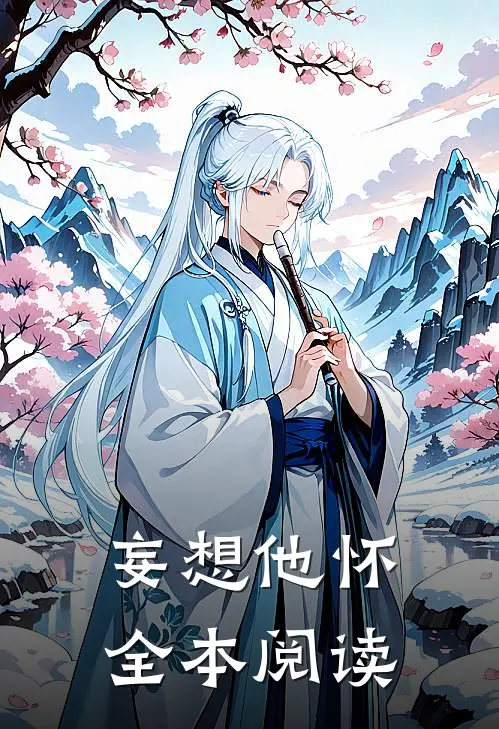 妄想他怀全本阅读