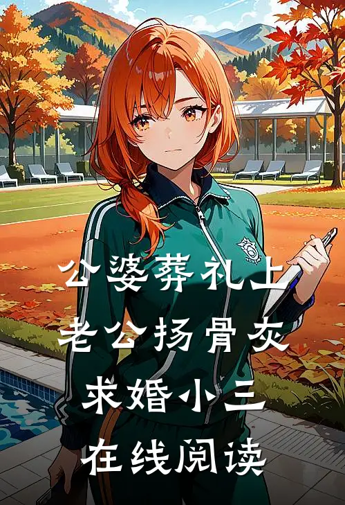 公婆葬礼上，老公扬骨灰求婚小三在线阅读