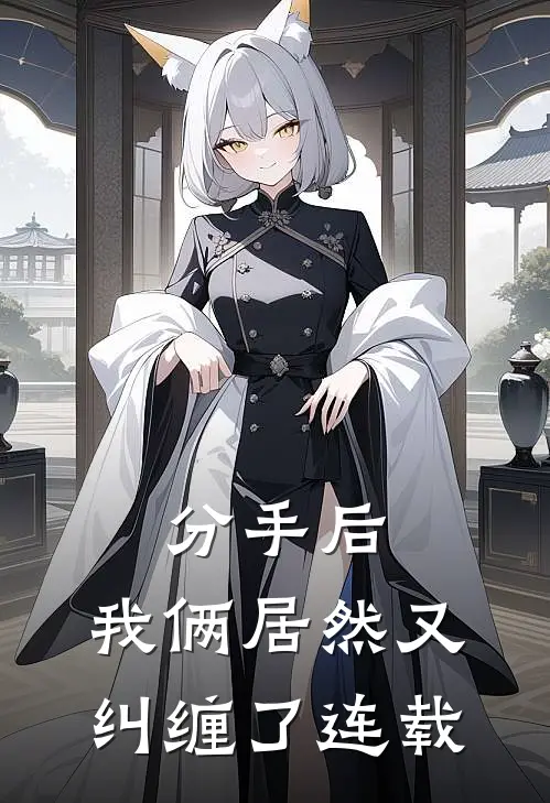分手后，我俩居然又纠缠了连载