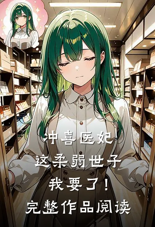 冲喜医妃：这柔弱世子我要了！完整作品阅读