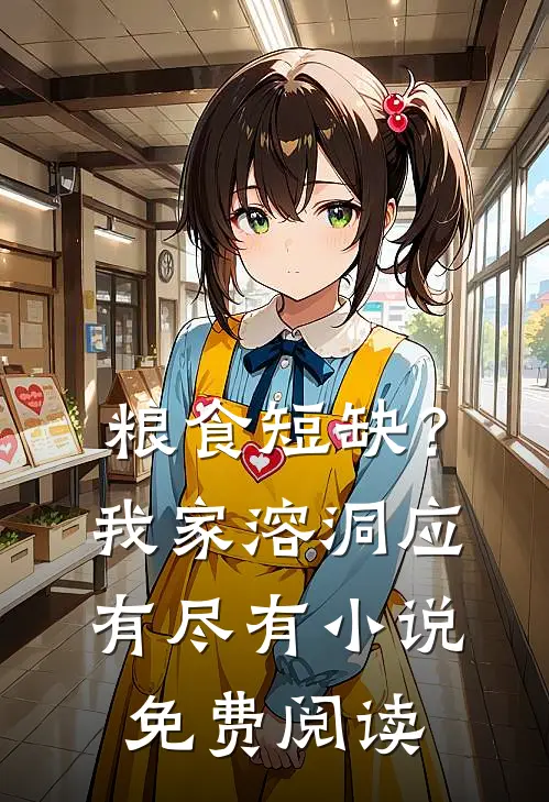 粮食短缺？我家溶洞应有尽有小说免费阅读