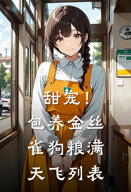 甜宠！包养金丝雀，狗粮满天飞列表