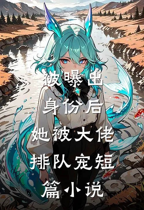 被曝出身份后，她被大佬排队宠短篇小说