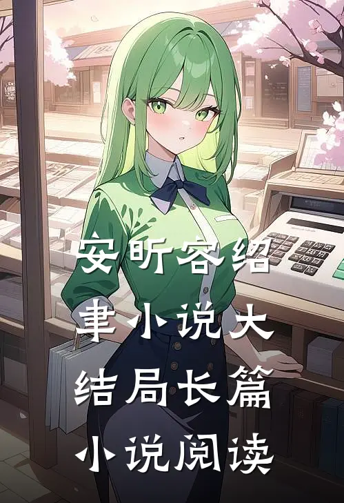 安昕容绍聿小说大结局长篇小说阅读