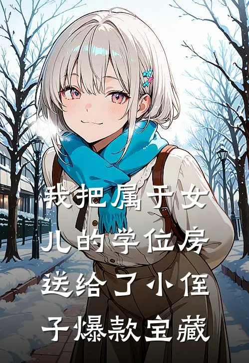 我把属于女儿的学位房送给了小侄子爆款宝藏