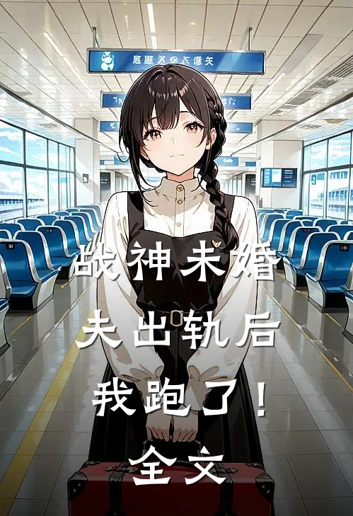 战神未婚夫出轨后,我跑了!全文阅读