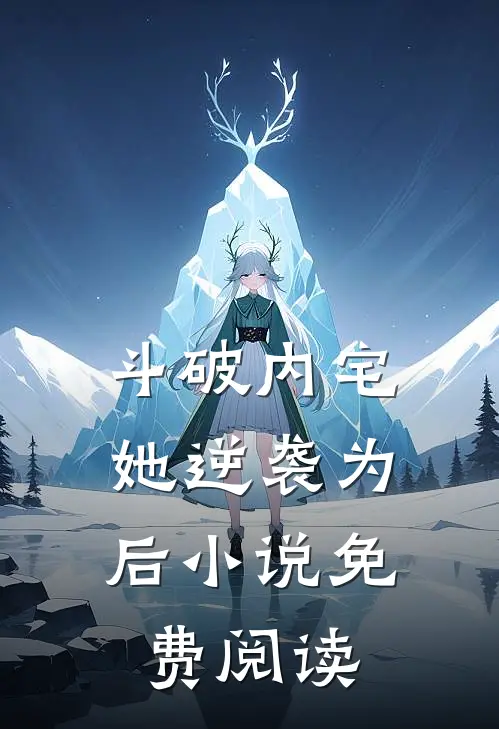 斗破内宅，她逆袭为后小说免费阅读