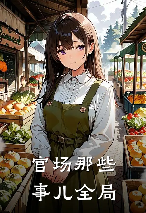官场那些事儿全局