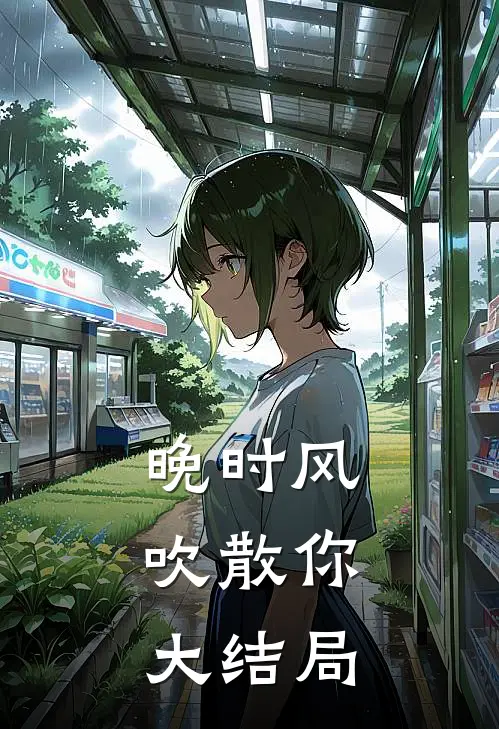 晚时风，吹散你大结局