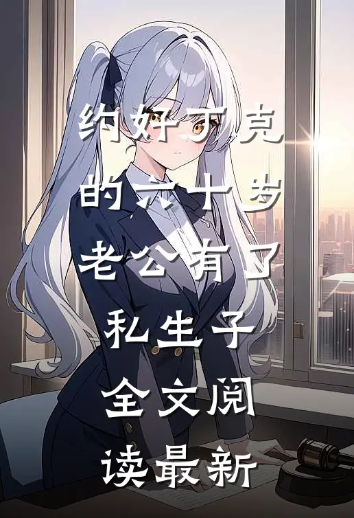 约好丁克的六十岁老公有了私生子全文阅读最新