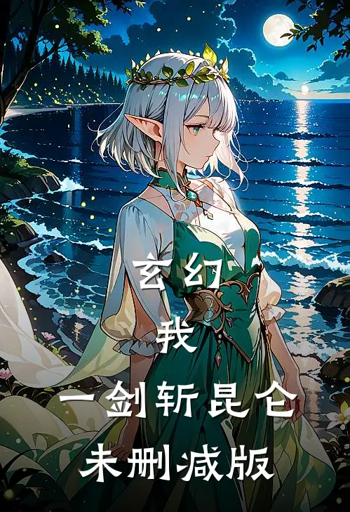 玄幻：我，一剑斩昆仑未删减版