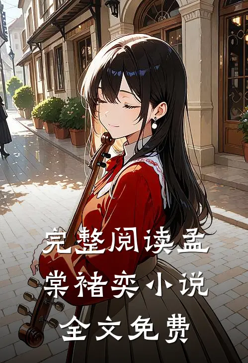 完整阅读孟棠褚奕小说全文免费
