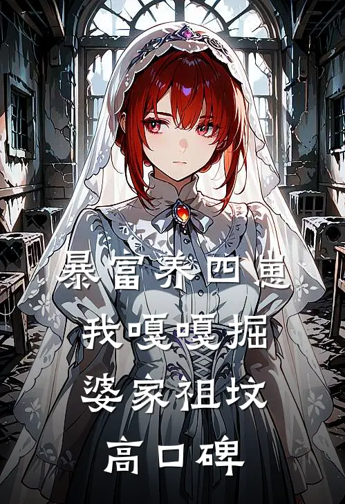 暴富养四崽，我嘎嘎掘婆家祖坟高口碑