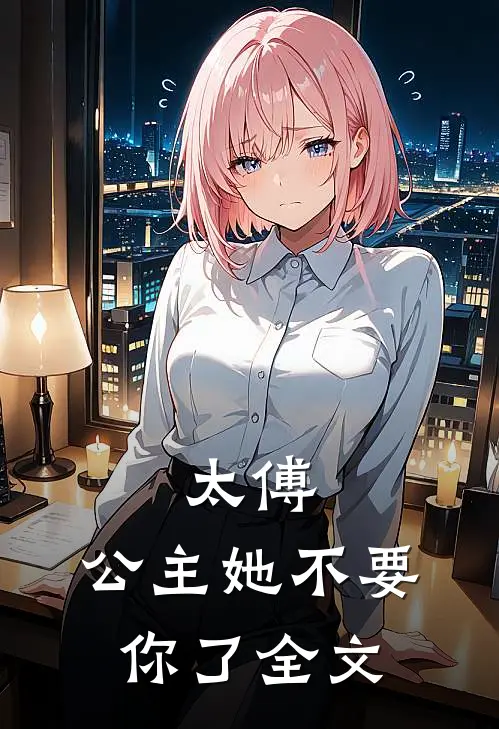 太傅，公主她不要你了全文