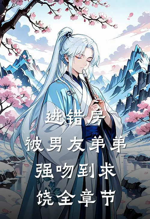 进错房，被男友弟弟强吻到求饶全章节