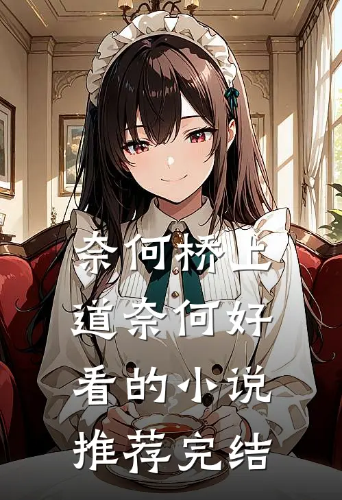 奈何桥上道奈何好看的小说推荐完结