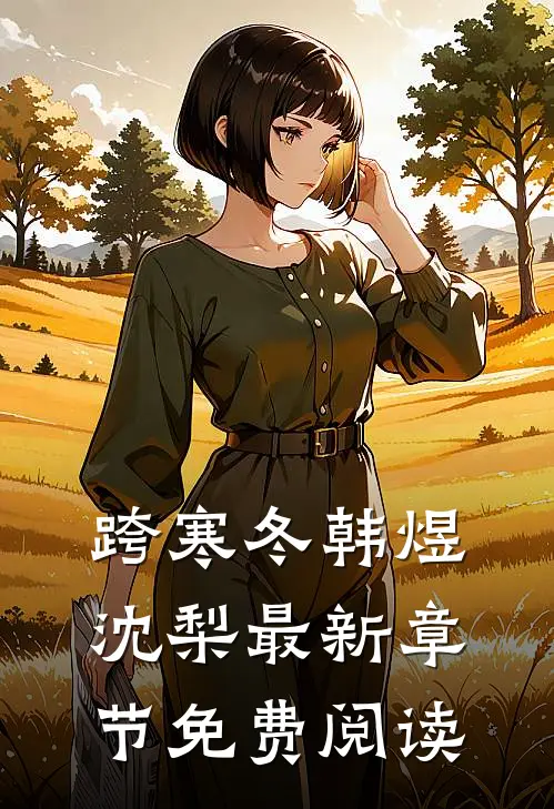 跨寒冬韩煜沈梨最新章节免费阅读