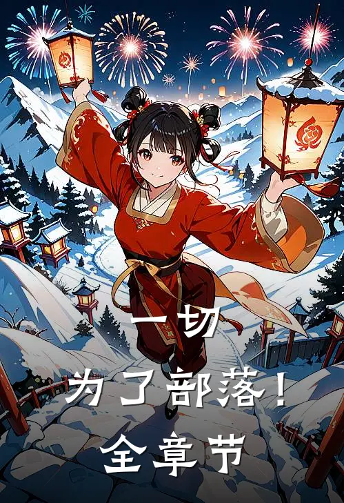 一切,为了部落!全章节免费阅读