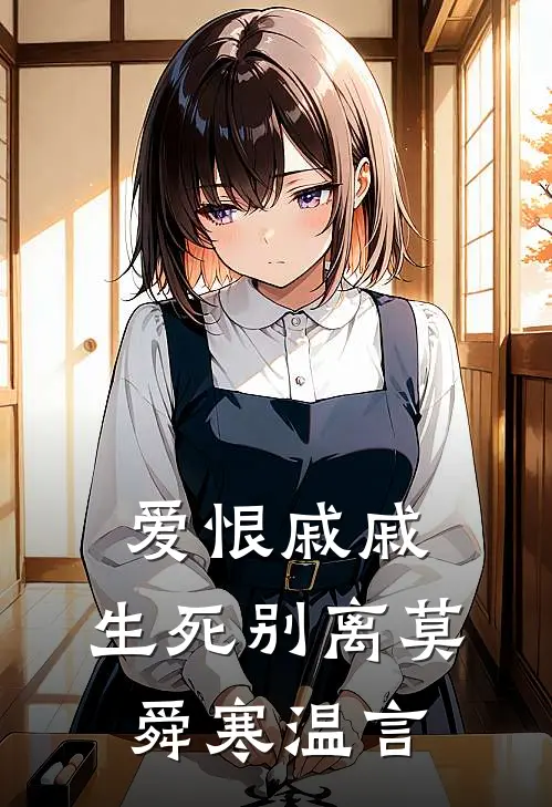 爱恨戚戚，生死别离莫舜寒温言