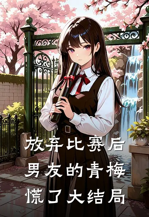 放弃比赛后，男友的青梅慌了大结局