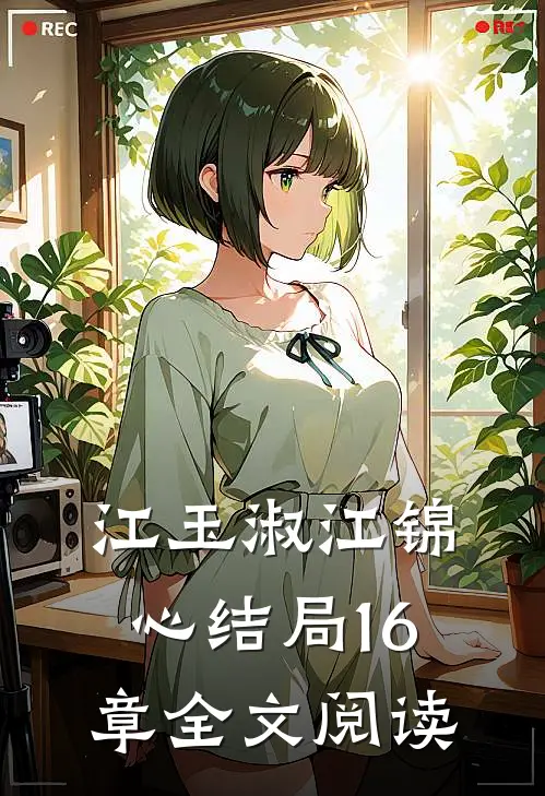江玉淑江锦心结局16章全文阅读