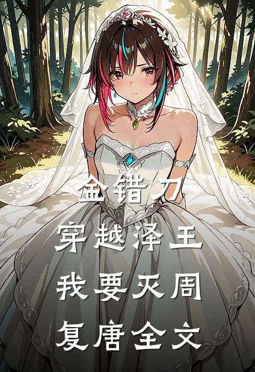 金错刀：穿越泽王，我要灭周复唐全文