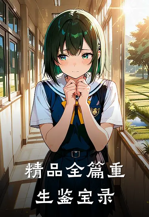 精品全篇重生鉴宝录