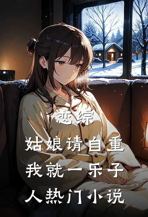 恋综：姑娘请自重，我就一乐子人热门小说