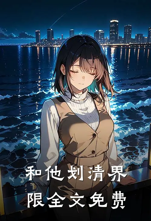 和他划清界限全文免费