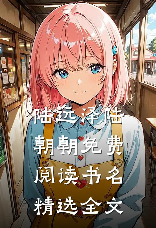 陆远泽陆朝朝免费阅读书名精选全文