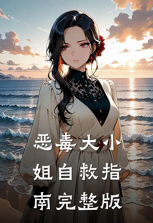 恶毒大小姐自救指南完整版
