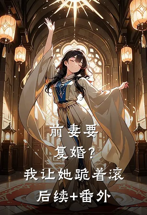前妻要复婚？我让她跪着滚后续+番外
