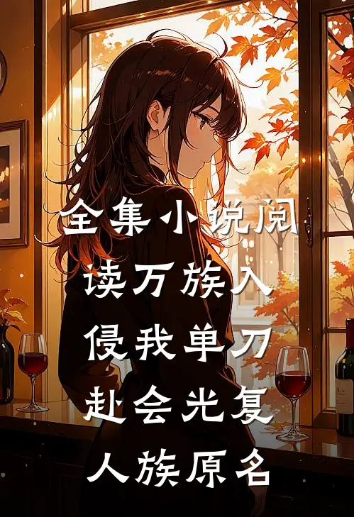 全集小说阅读万族入侵我单刀赴会光复人族 原名