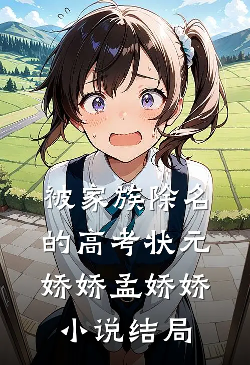 被家族除名的高考状元娇娇孟娇娇小说结局
