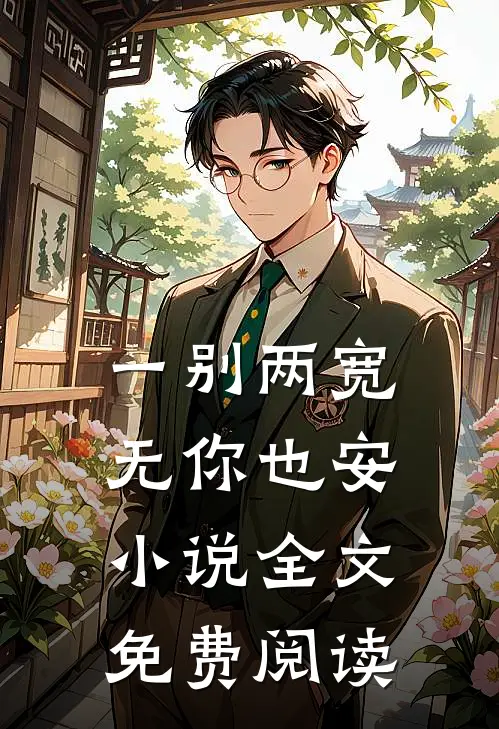一别两宽，无你也安小说全文免费阅读