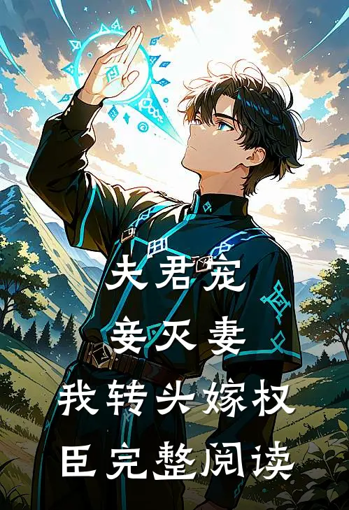 夫君宠妾灭妻，我转头嫁权臣完整阅读